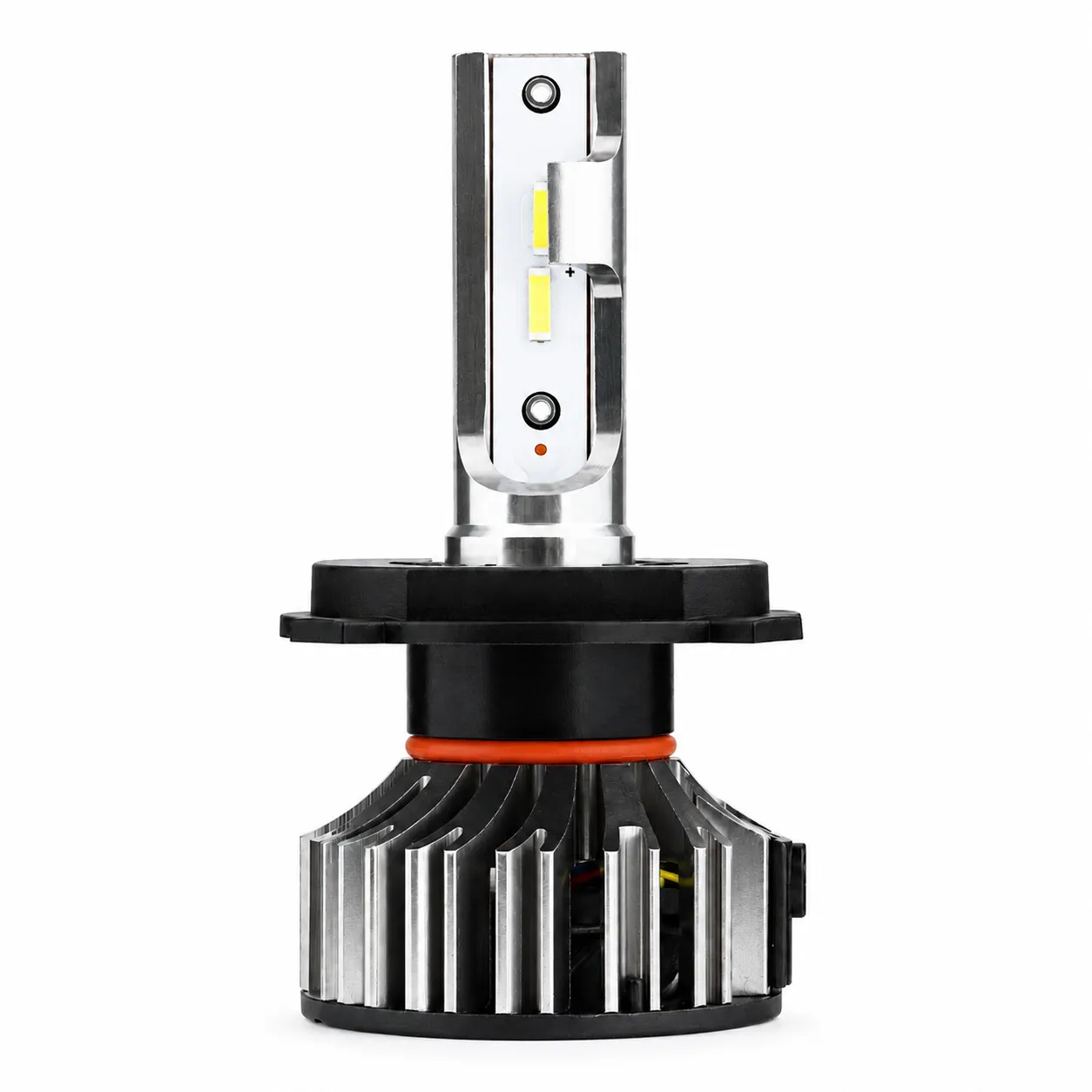 Flösser H4 LED 12-24 V 35 W P43t