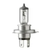 Flösser H4 12 V 60/55 W halógenpera í blisterpakkningu