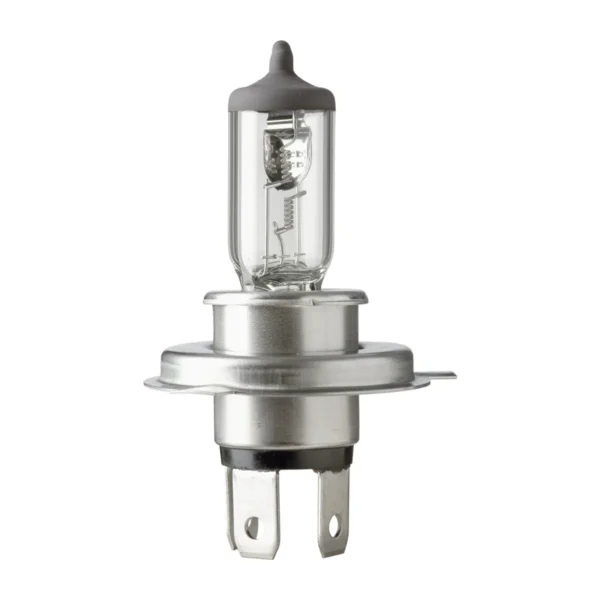 Flösser H4 12 V 60/55 W P43t