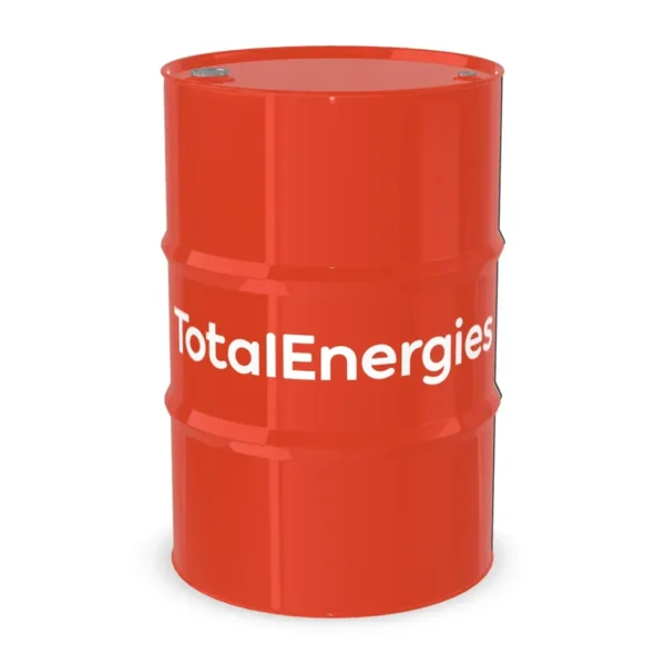 TotalEnergies Dynatrans DA 80W-90 — umbúðir