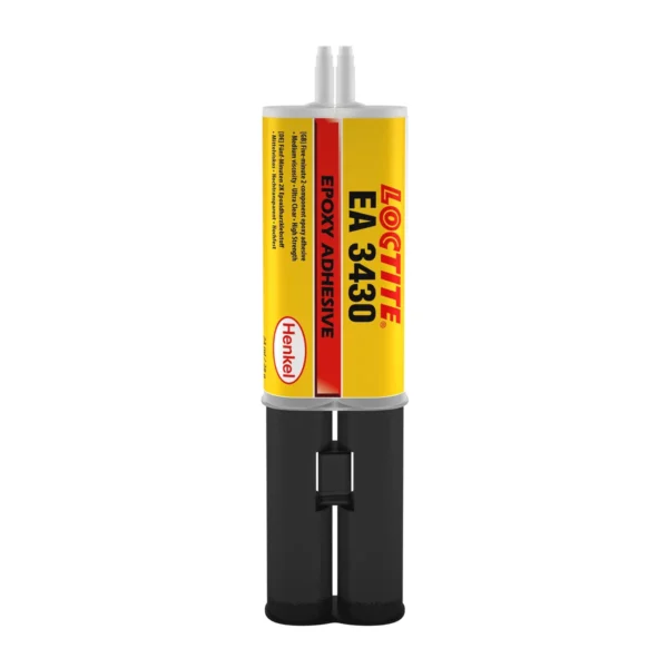 Tveggja þátta epoxý lím Loctite 3430