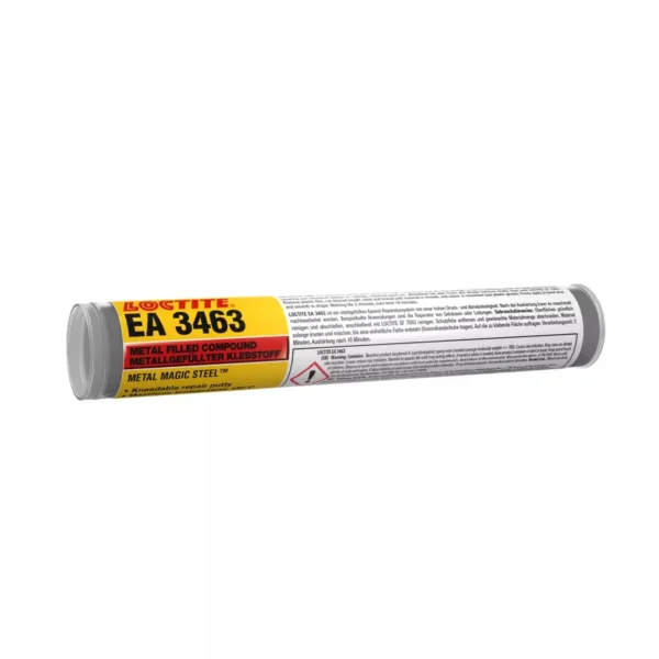 Loctite 3463 2ja þátta málmsteypa 114g