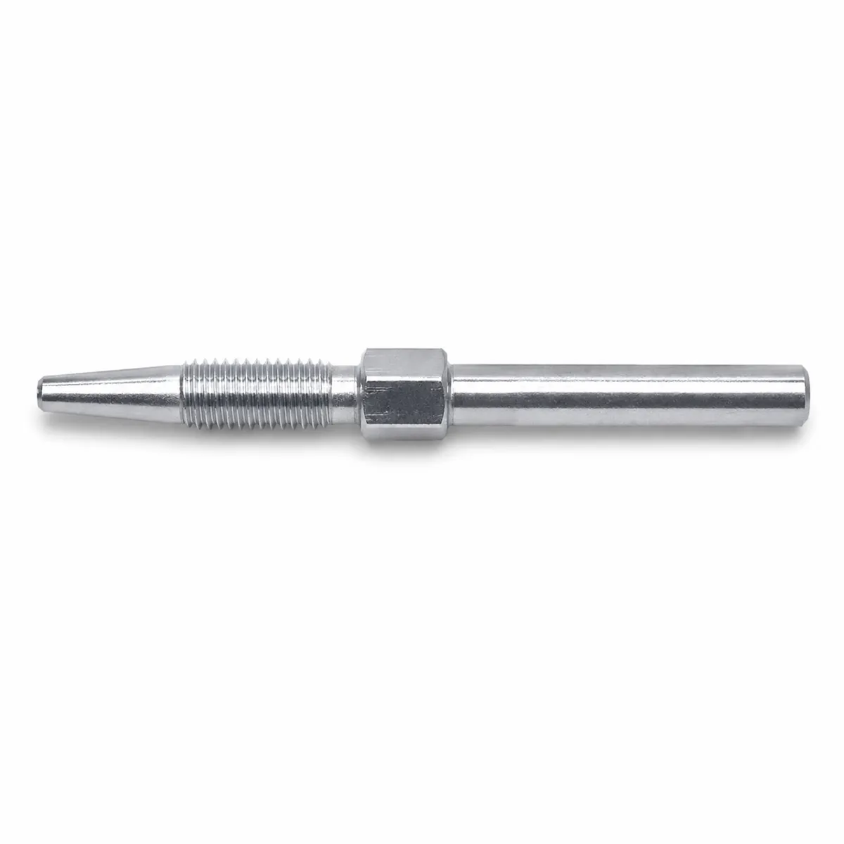 Slönguhólkur 10mm fyrir 11,3