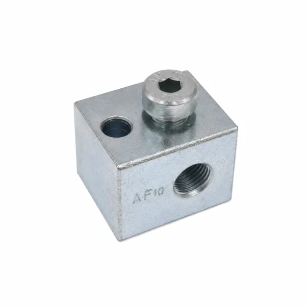 Nippilblokk 1 úttak M10