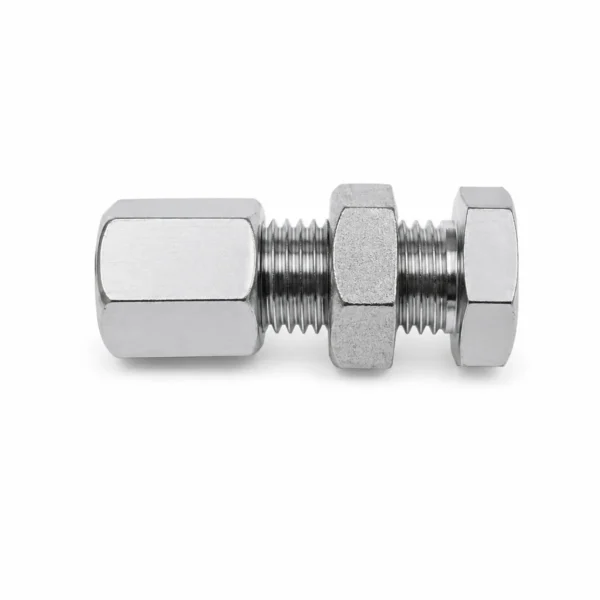 Gegnumtak fyrir 6mm rör