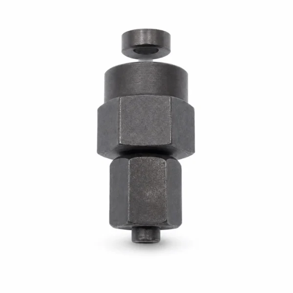 Mælatengi 1/4" Í 6mm L