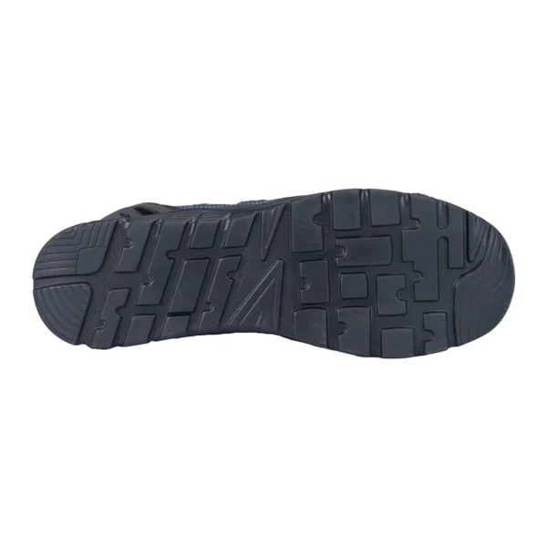 Abarth Truck Plus Sandal — sólamynstur