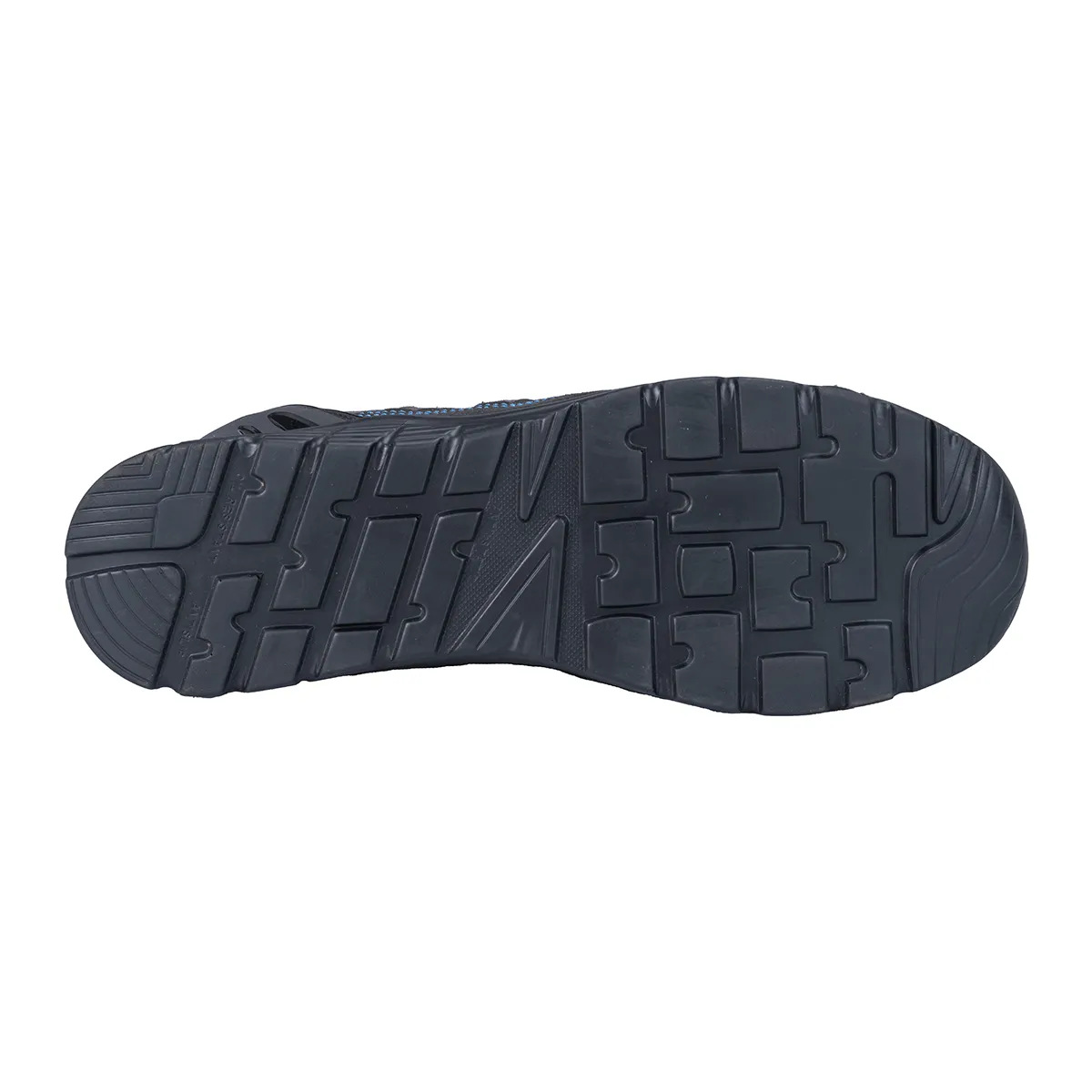 Abarth Truck Plus Sandal — sólamynstur