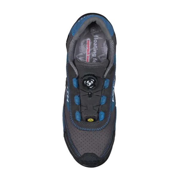 Abarth Truck Plus Sandal — séðir ofan frá