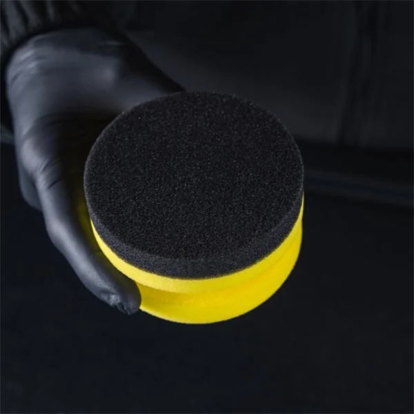Alternative view of Púði K2 Wax Applicator fyrir bón