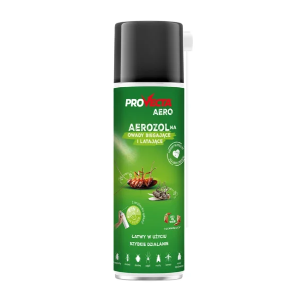 Provecta Aero sprey 400ml