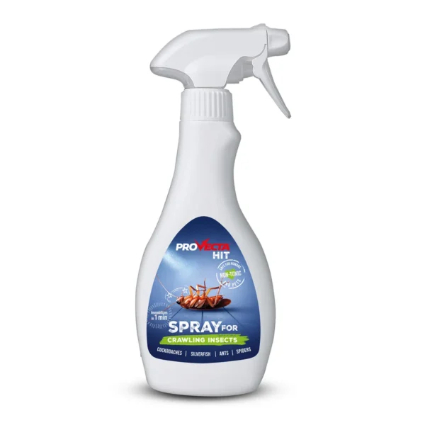 Provecta HIT 450ml Ready to use
