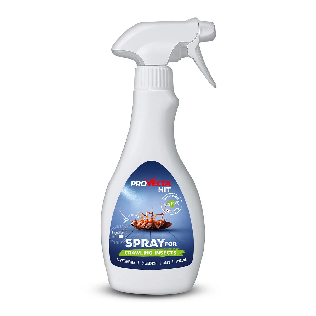 Provecta HIT 450ml Ready to use