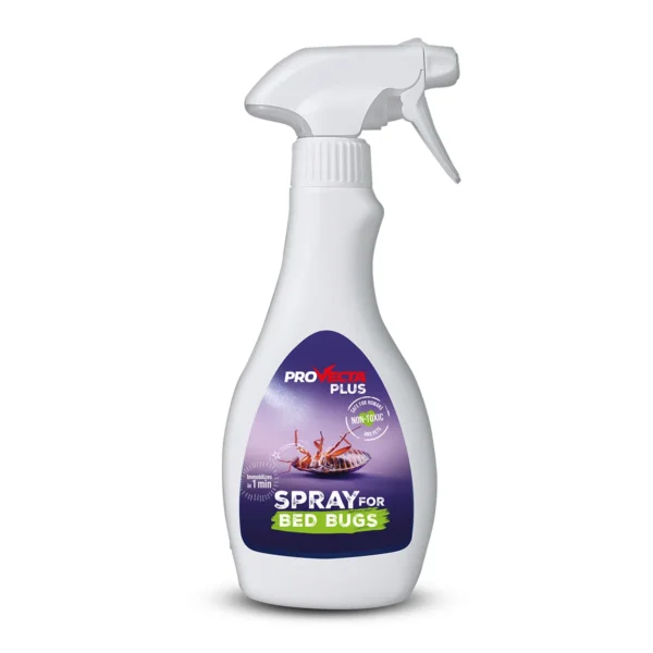 Provecta Plus 450ml ready to use