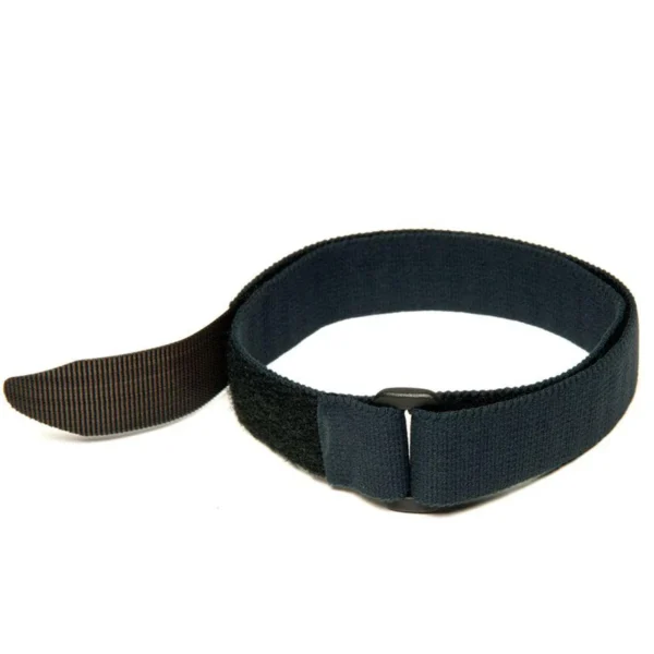 Riflás Hook & Loop strekkiband m/teygju - Image 4