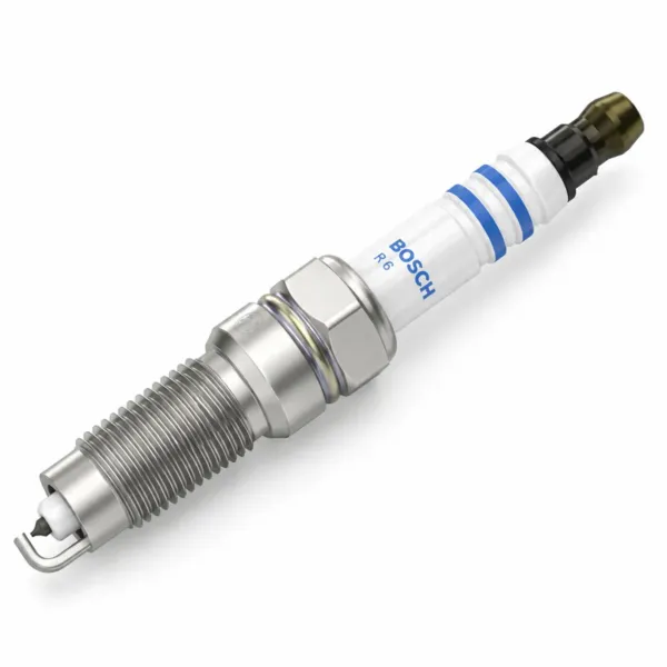 BOSCH Double Iridium YR5NIP80S kerti, 0 242 145 635