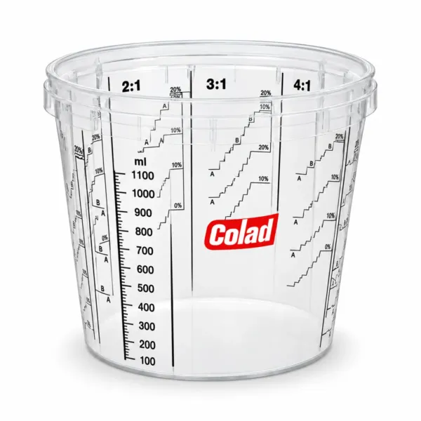 Blöndunarbolli 1100ml