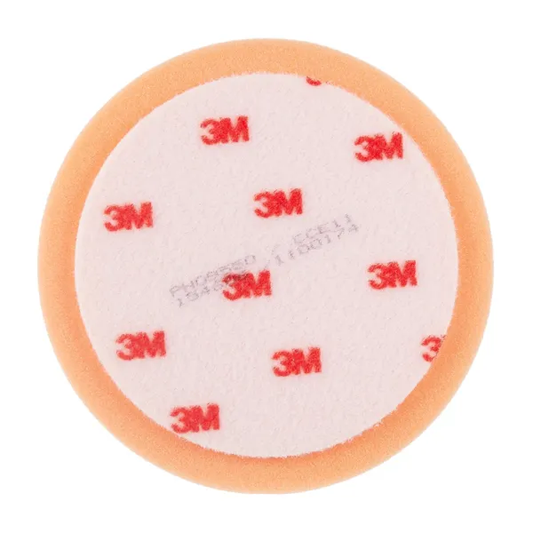 Massapúði 150mm appelsínugulur - Image 3