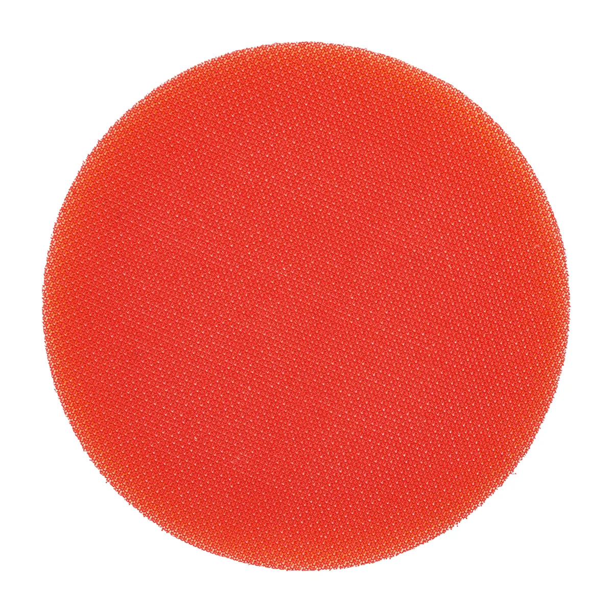Bakplata fyrir massapúða 125mm (14mm)