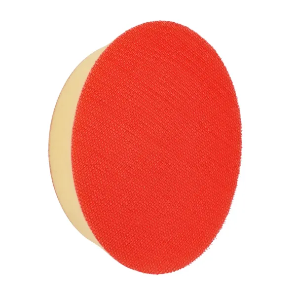 Bakplata fyrir massapúða 125mm (14mm) - Image 2