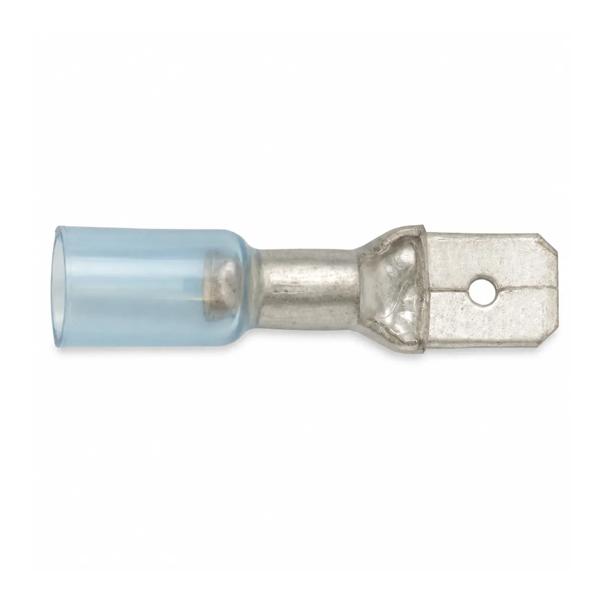 Kapalskór spaði blár 1,5-2,5mm²