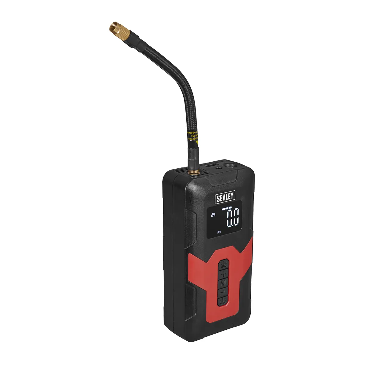 Loftdæla endurhlaðanleg 12V - Image 2
