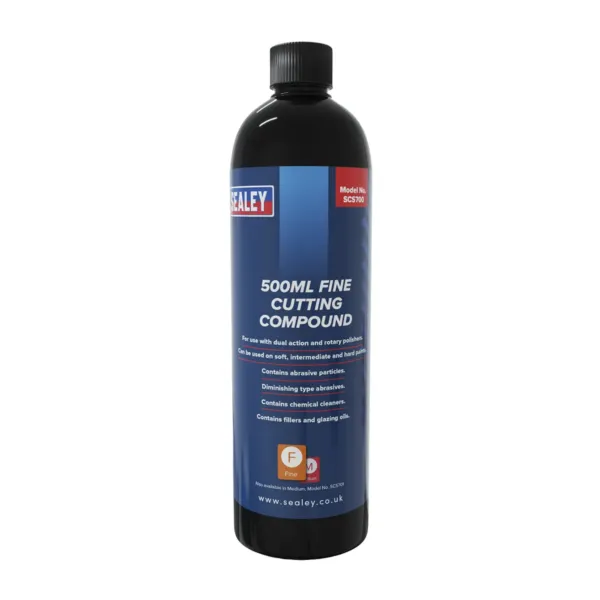Massi fínn 500 ml