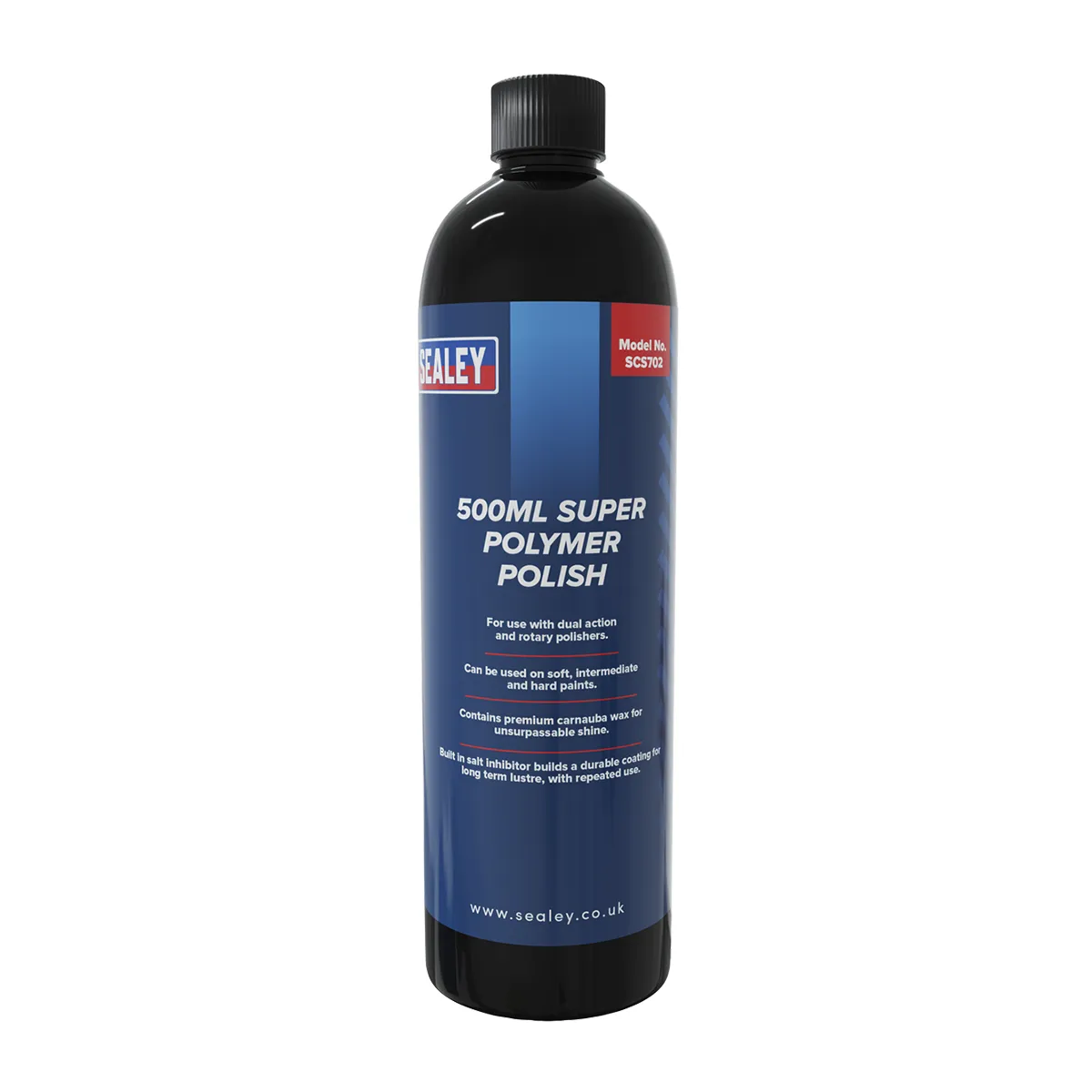 Massi / Bón Super Polymer Polish 500ml