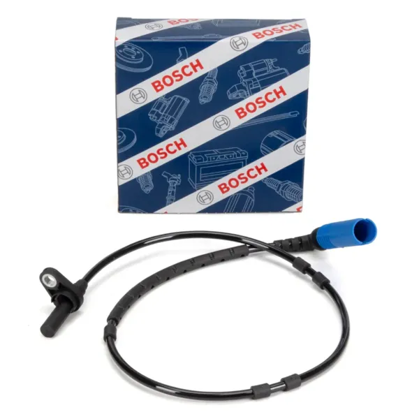 Bosch ABS-skynjari fyrir afturöxul BMW, vörunúmer 0 986 594 686