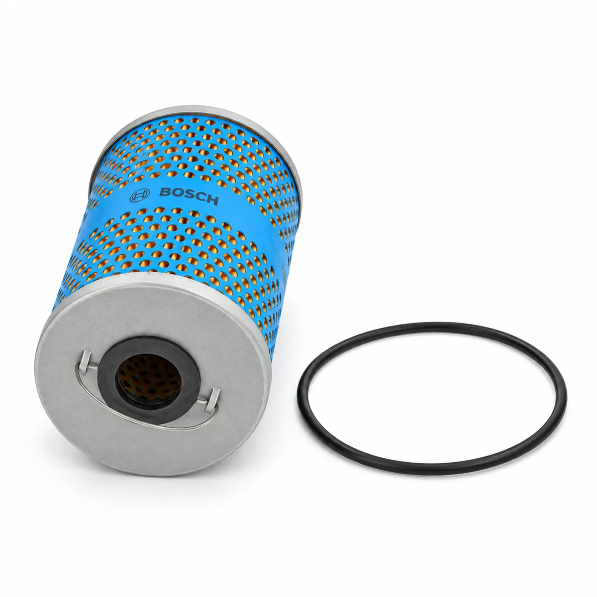 Olíusía - Bosch Oil Filter P 9610 - Image 4