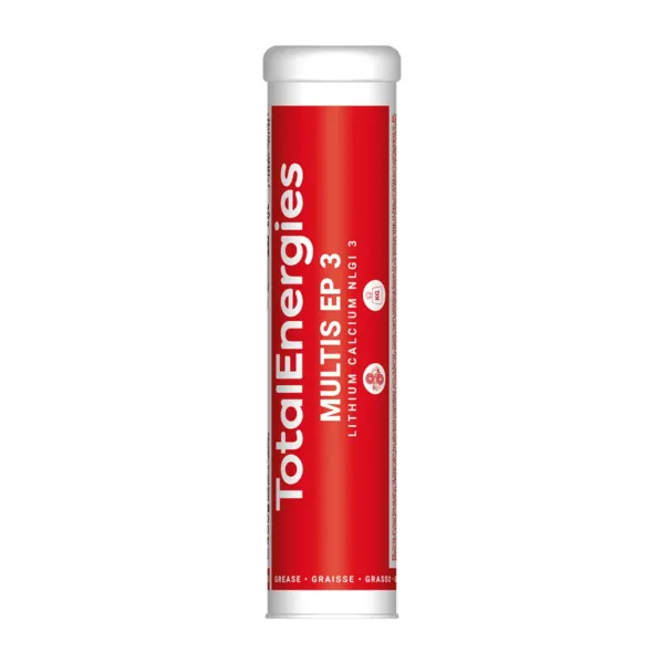 TotalEnergies Multis EP 3 í smurhylki.