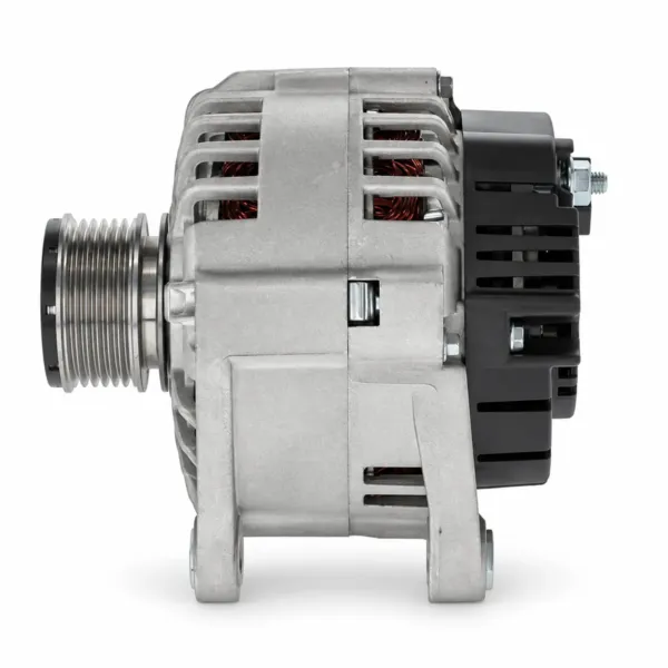 Alternator 14V/125A