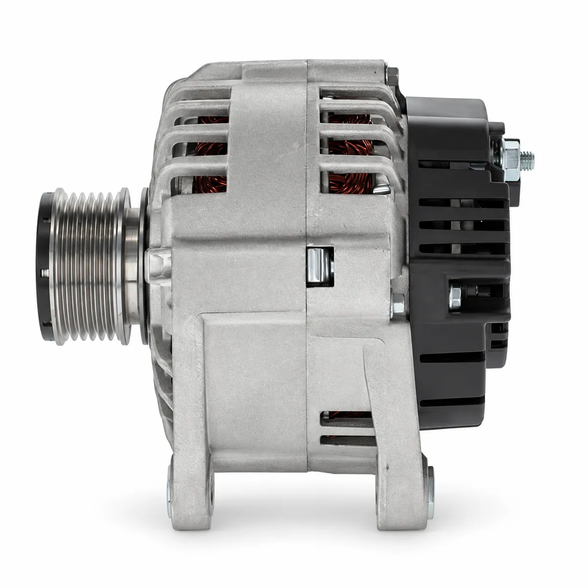 Alternator 14V/125A