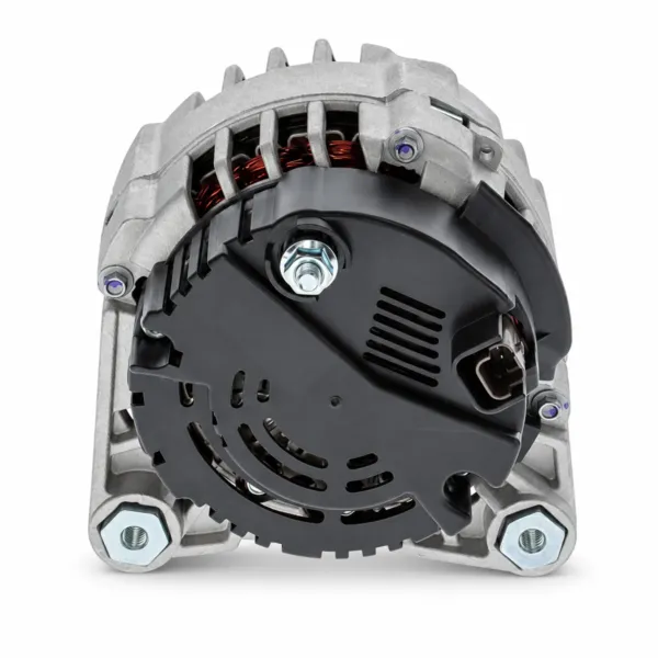 Alternative view of Alternator 14V/125A