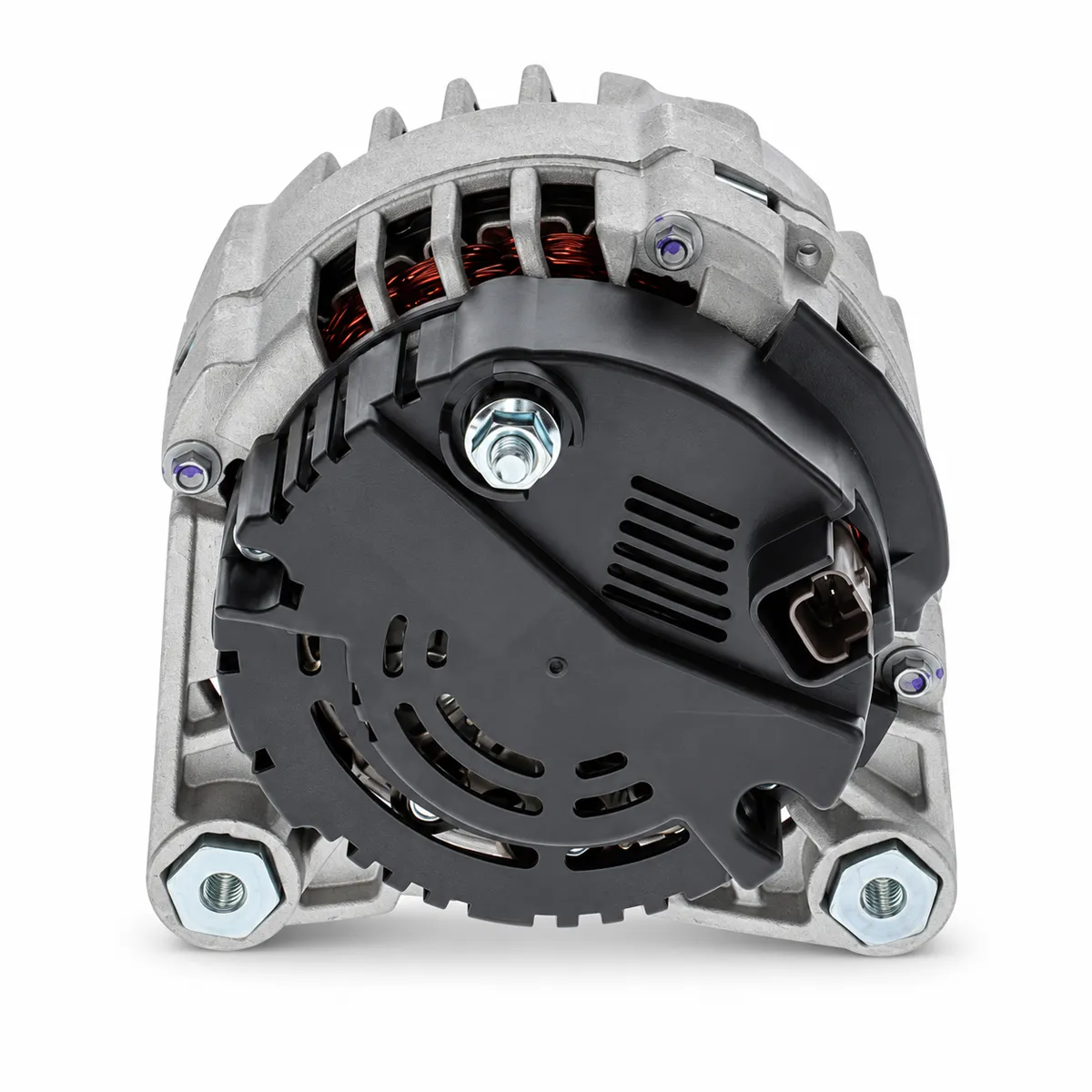 Alternator 14V/125A - Image 2