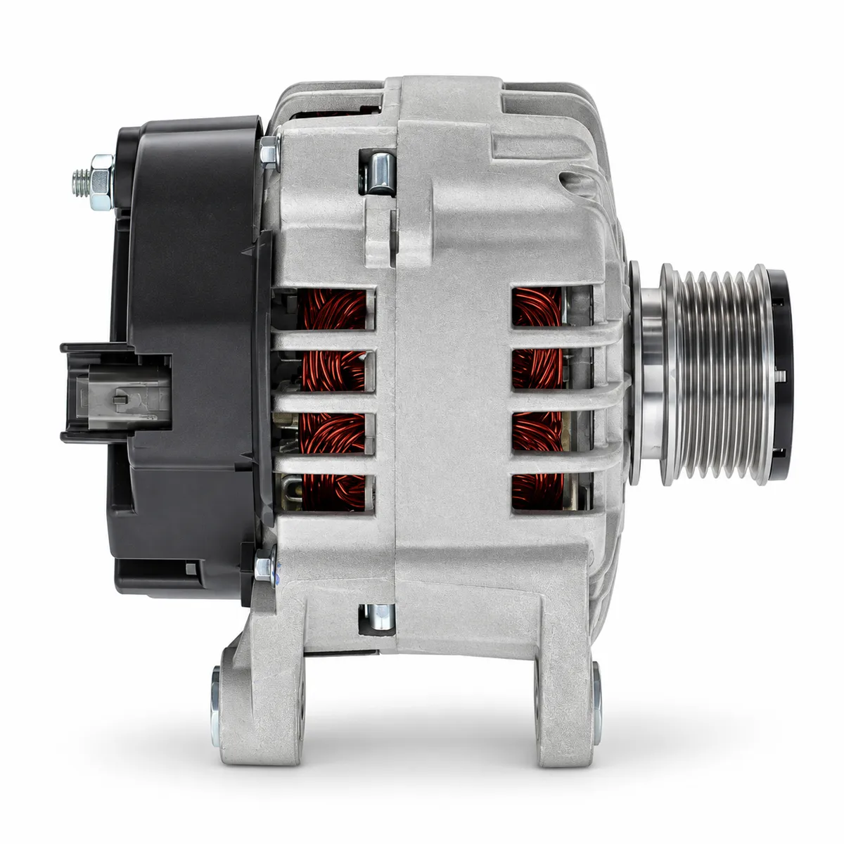 Alternator 14V/125A - Image 3