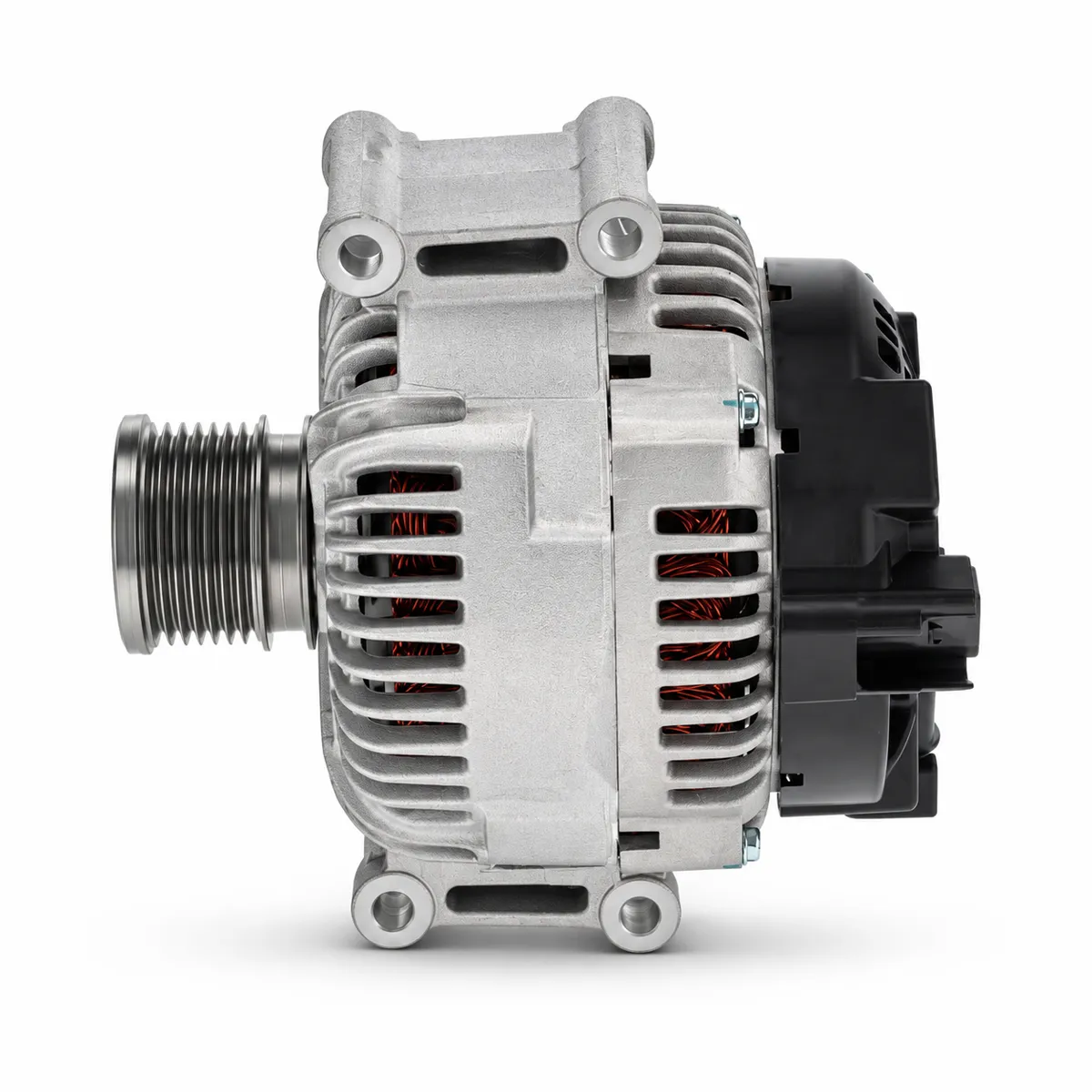 Alternator 14V/180A Mercedes-Benz
