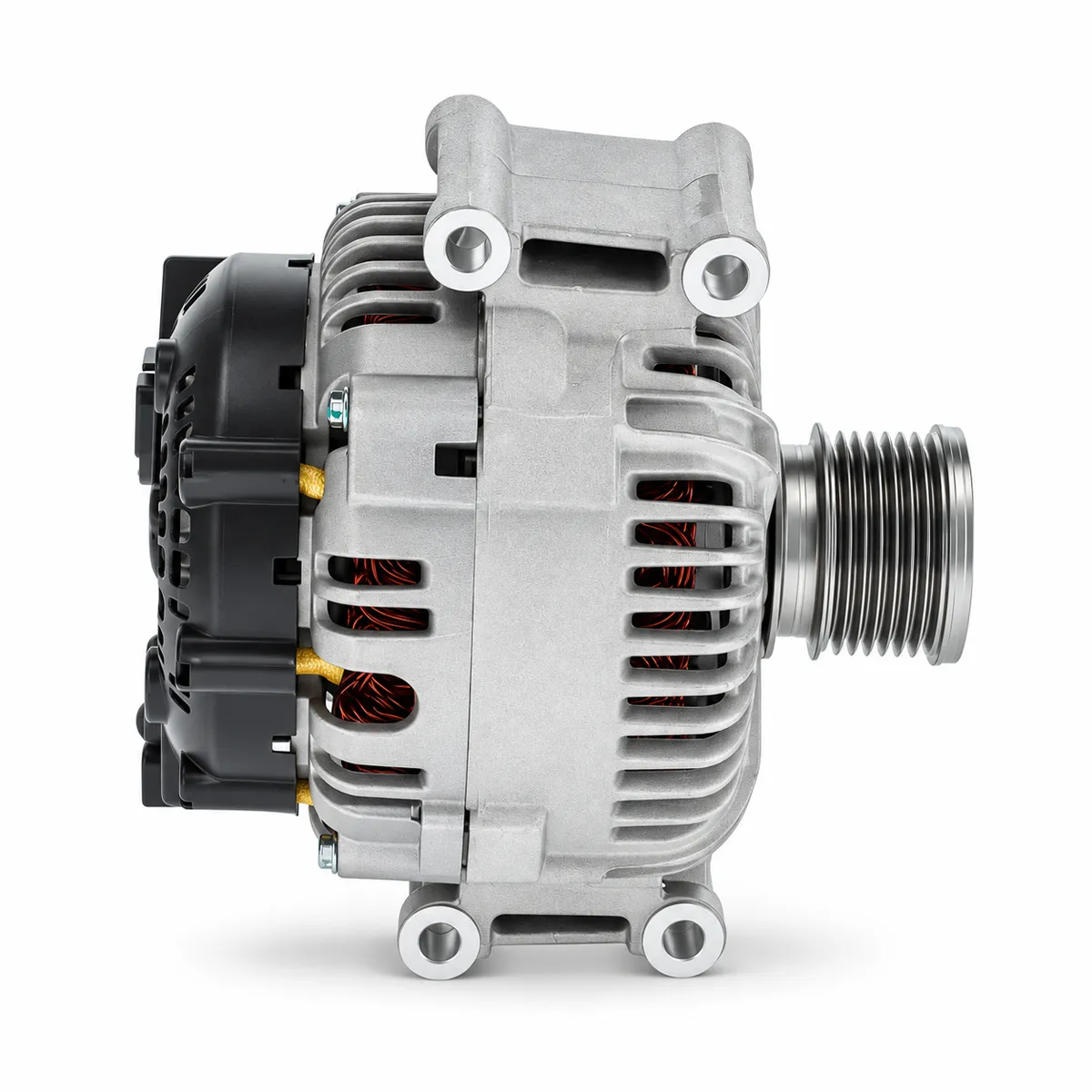 Alternator 14V/180A Mercedes-Benz - Image 3