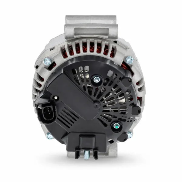Alternator 14V/180A Mercedes-Benz - Image 4