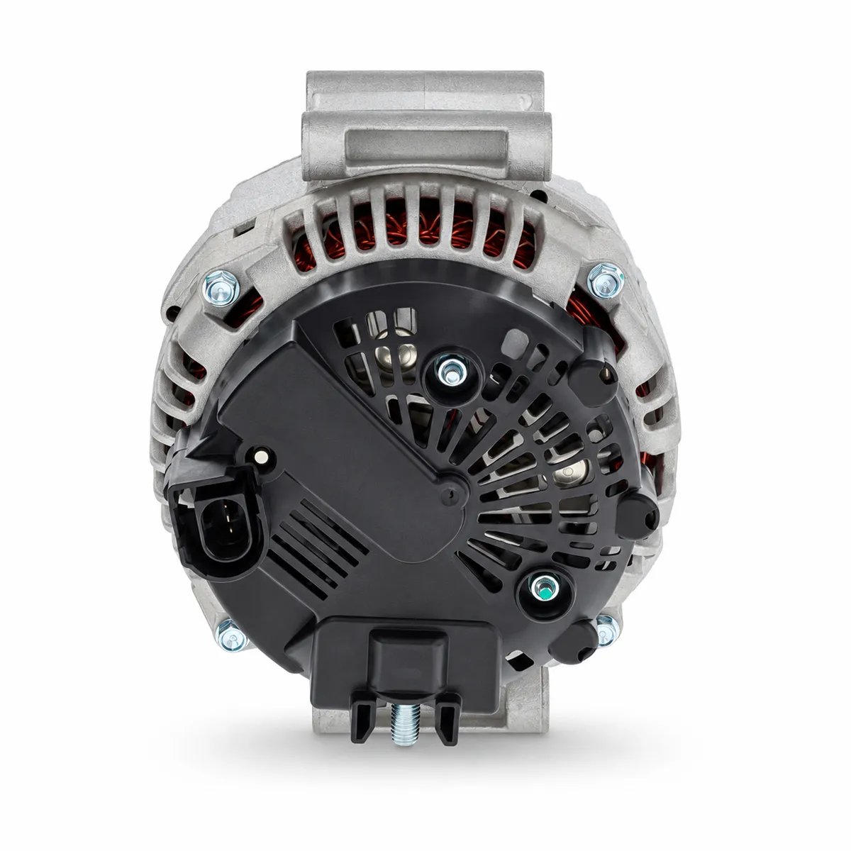 Alternator 14V/180A Mercedes-Benz - Image 4