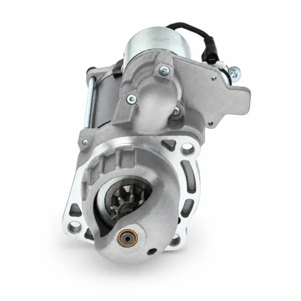 BOSCH Startari Bosch ST 12V 1,6KW (R), viðbótarmynd 4
