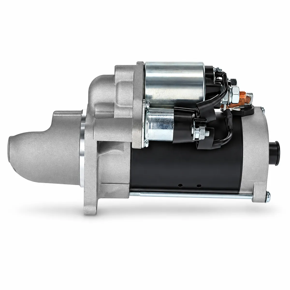 Startari Bosch ST 24V 4KW (R)