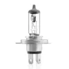 BOSCH Pera H4 60/55W 12V Pure light