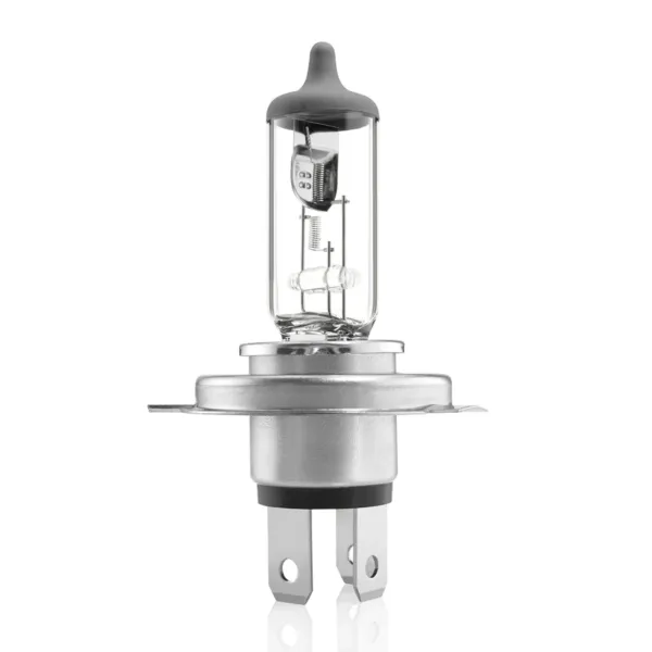 BOSCH Pera H4 60/55W 12V Pure light