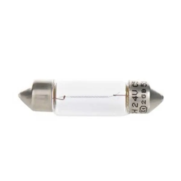 BOSCH Pera 5W 24V pylsupera Trucklight