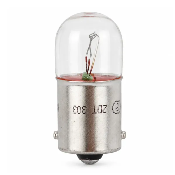 BOSCH Pera 5W 24V Trucklight BA15s