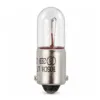 BOSCH T4W Trucklight 24 V 4 W bílapera með BA9s sökkli