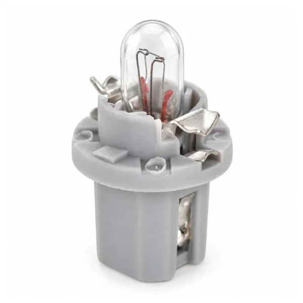 Bosch smápera 24 V 1,2 W B8.5d