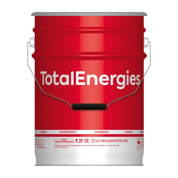 Gírolía 75W-140 Traxium Axle 8 FE  60L