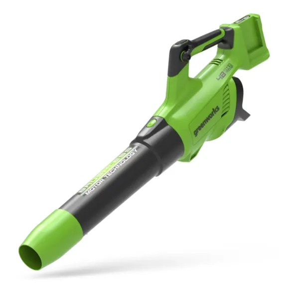Greenworks 48V laufblásari